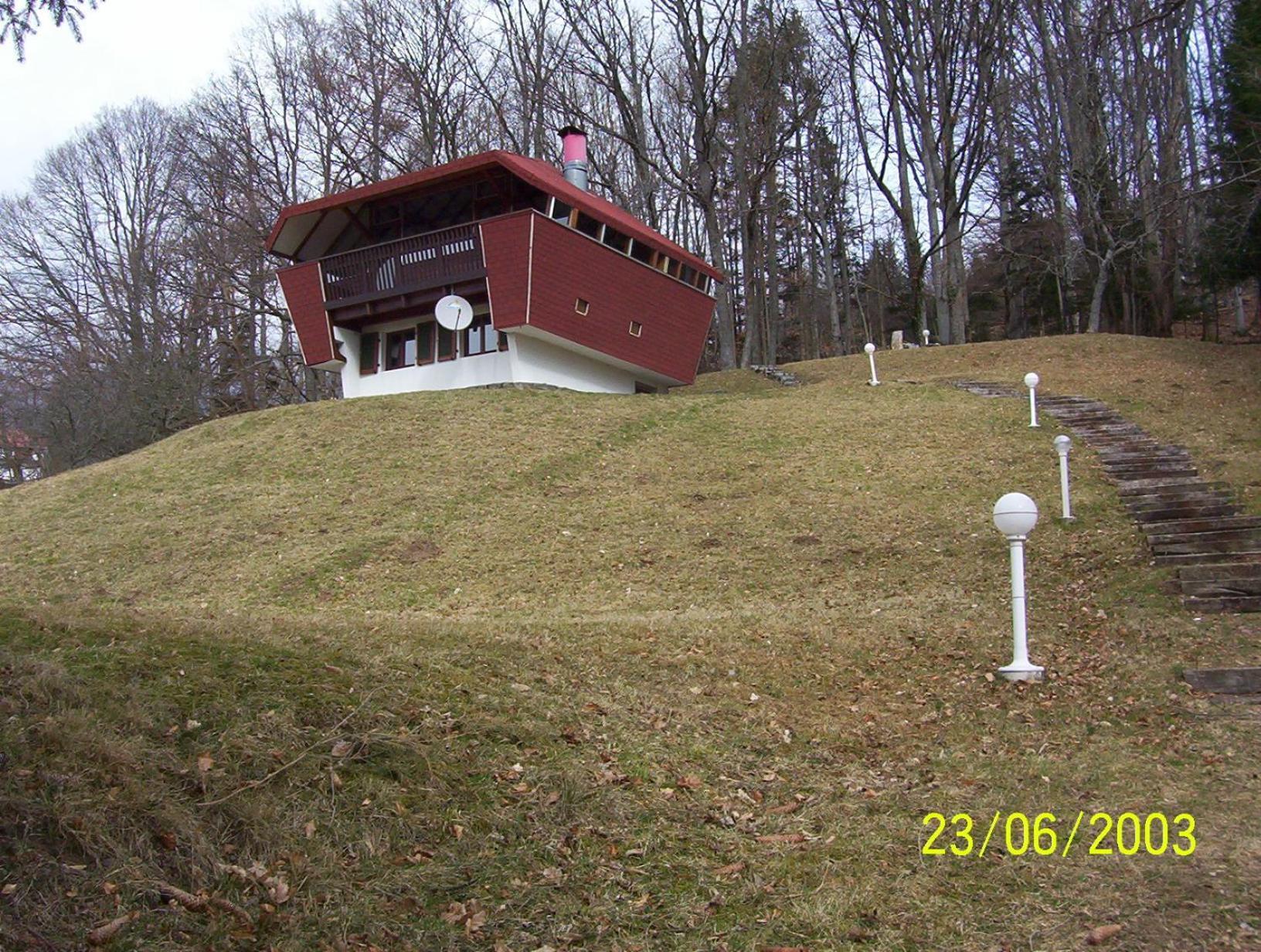 Chalet Contemporain Plein Nature Altenbach Eksteriør billede