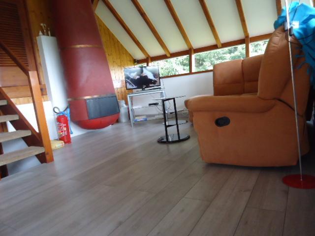 Chalet Contemporain Plein Nature Altenbach Eksteriør billede