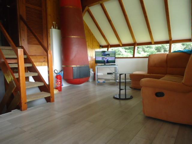 Chalet Contemporain Plein Nature Altenbach Eksteriør billede