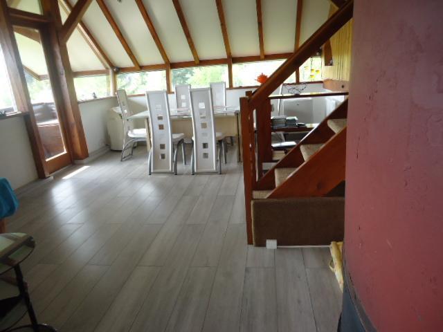 Chalet Contemporain Plein Nature Altenbach Eksteriør billede